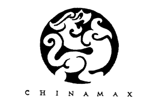 CHINAMAX logo