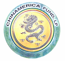 CHINAMERICA FUND, LP logo