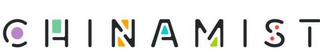 CHINAMIST logo