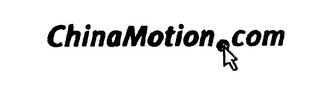 CHINAMOTION. COM logo