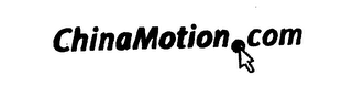 CHINAMOTION. COM logo