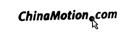 CHINAMOTION.COM logo