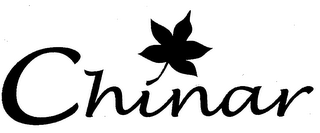 CHINAR logo
