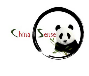 CHINASENSE logo