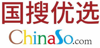 CHINASO.COM logo