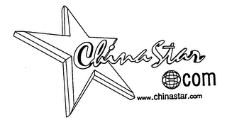 CHINASTAR COM WWW.CHINASTAR.COM logo