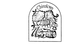 CHINATOWN logo