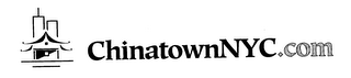 CHINATOWNNYC.COM logo
