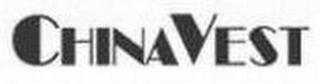 CHINAVEST logo