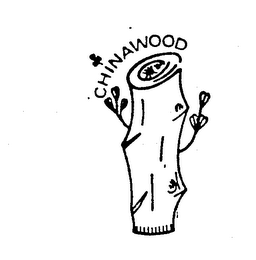 CHINAWOOD logo