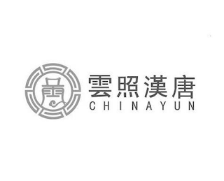 CHINAYUN logo