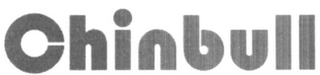CHINBULL logo