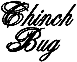 CHINCH BUG logo