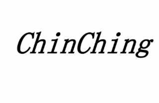 CHINCHING logo