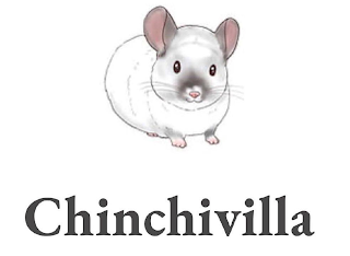 CHINCHIVILLA logo