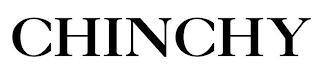 CHINCHY logo