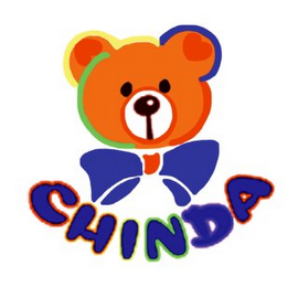 CHINDA logo