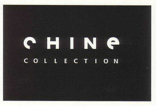 CHINE COLLECTION logo