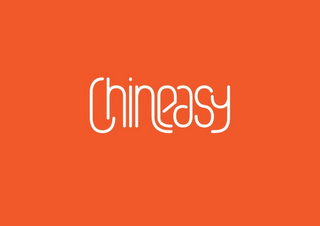 CHINEASY logo