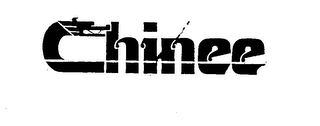 CHINEE logo