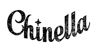 CHINELLA logo