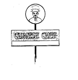 CHINESE CHEF logo