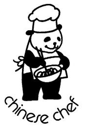 CHINESE CHEF logo