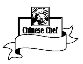 CHINESE CHEF logo