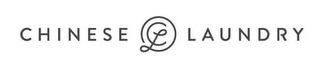 CHINESE CL LAUNDRY logo