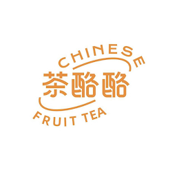 CHINESE FRUIT TEA logo