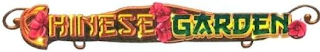 CHINESE GARDEN logo