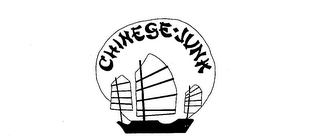 CHINESE-JUNK logo