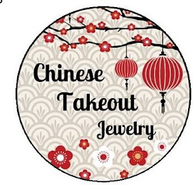 CHINESE TAKEOUT JEWELRY logo