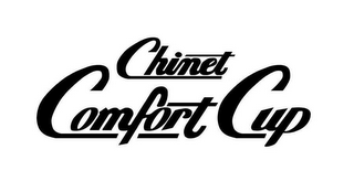 CHINET COMFORTCUP logo