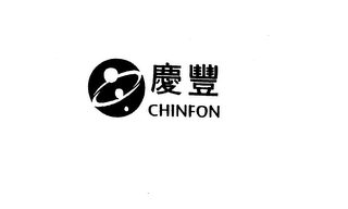 CHINFON logo