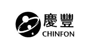 CHINFON logo