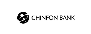 CHINFON BANK logo