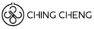 CHING CHENG logo