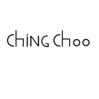 CHING CHOO logo