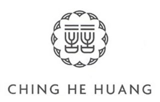 CHING HE HUANG logo