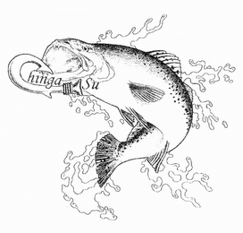 CHINGA SU logo