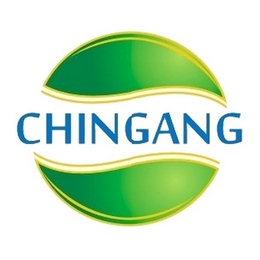 CHINGANG logo