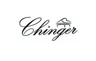 CHINGER logo