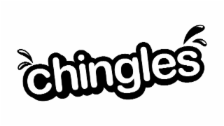 CHINGLES logo