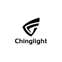 CHINGLIGHT logo