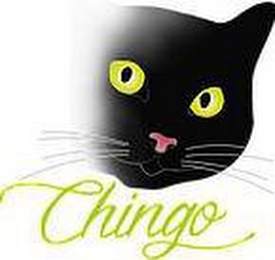 CHINGO logo