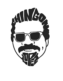 CHINGON LOPEZ logo