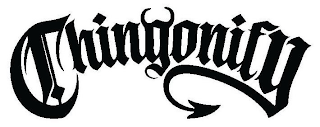 CHINGONIFY logo