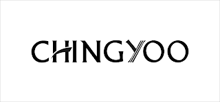CHINGYOO logo