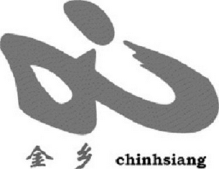 CHINHSIANG
